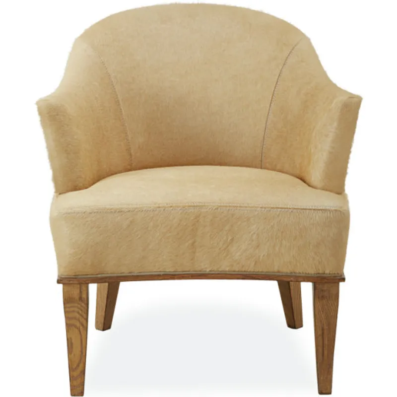Leather Chair