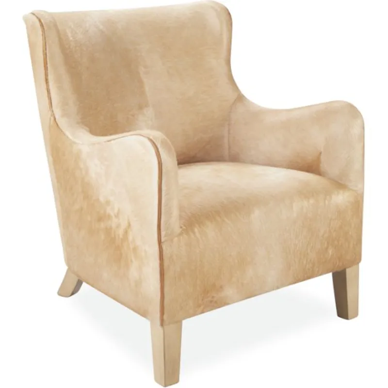 Leather Chair
