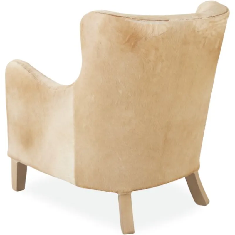 Leather Chair