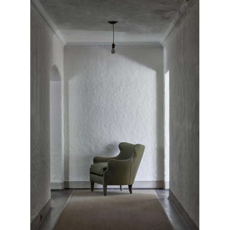 Leather Chair