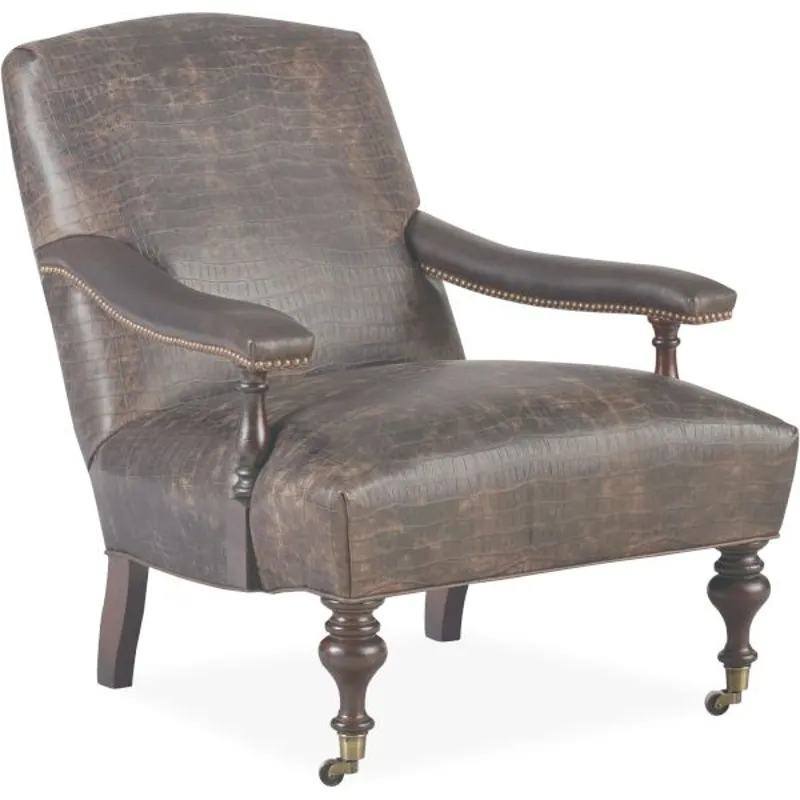 Leather Chair