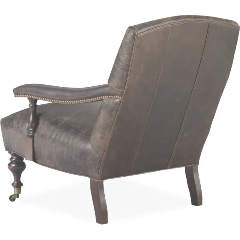 Leather Chair