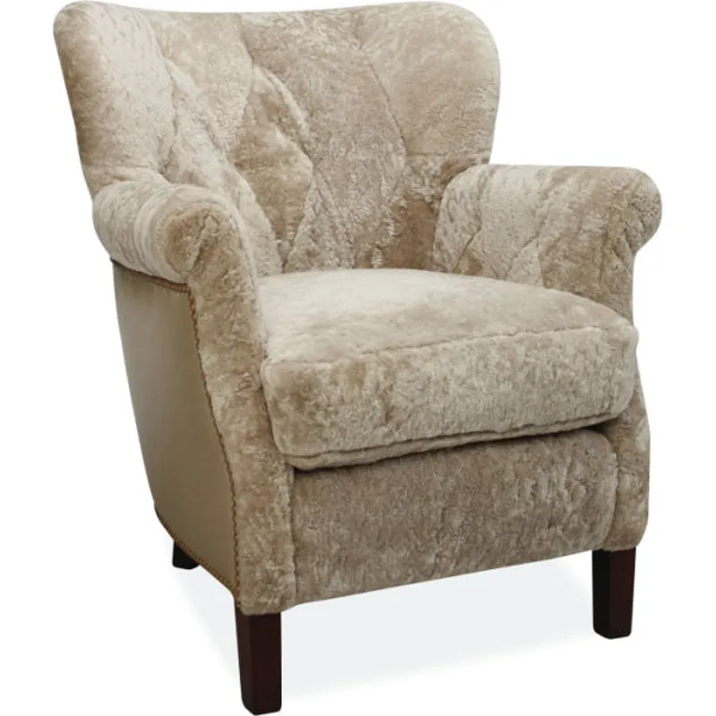 Leather Chair