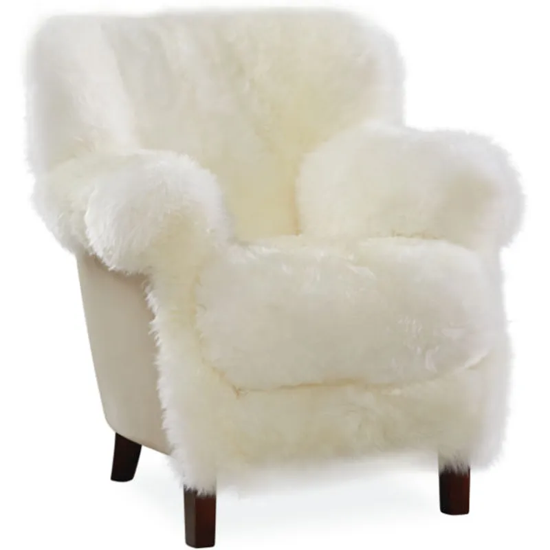 Leather Chair