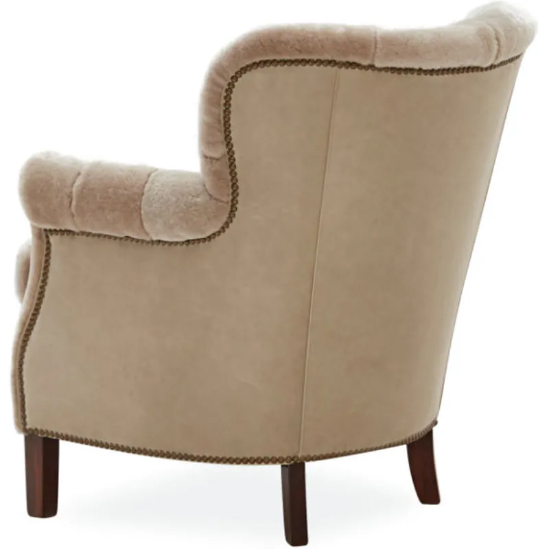 Leather Chair