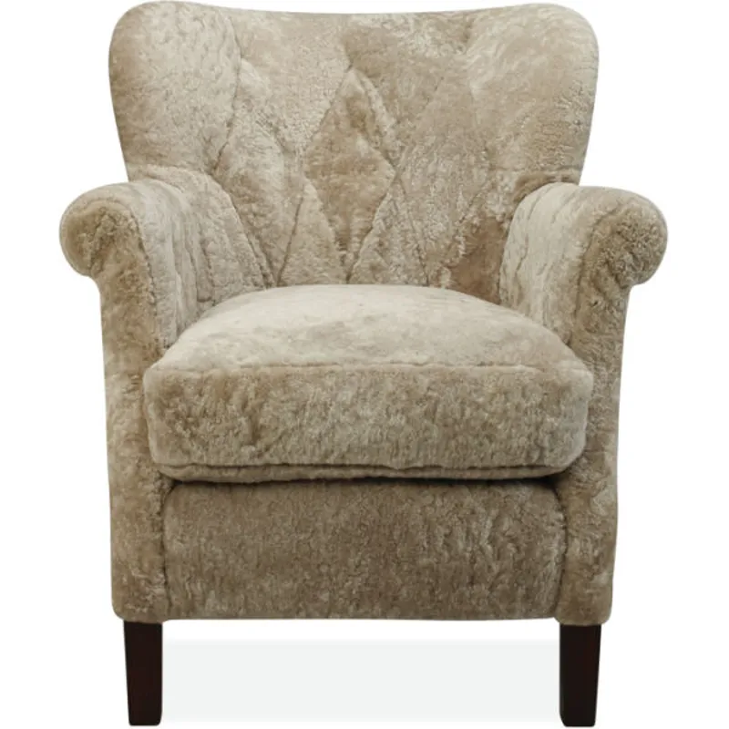 Leather Chair
