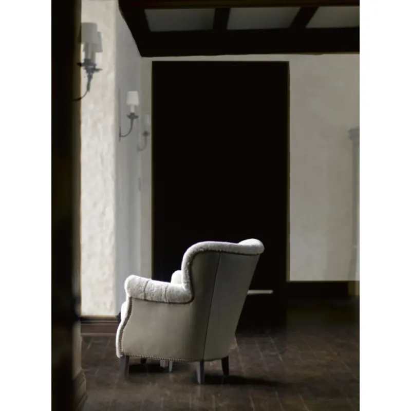 Leather Chair