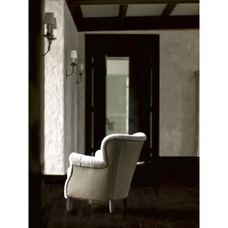Leather Chair