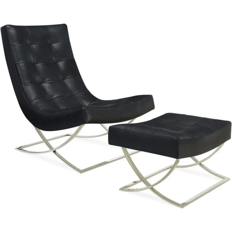 Leather Chair