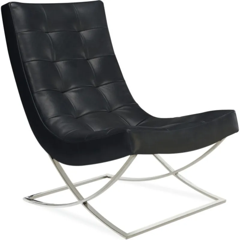 Leather Chair