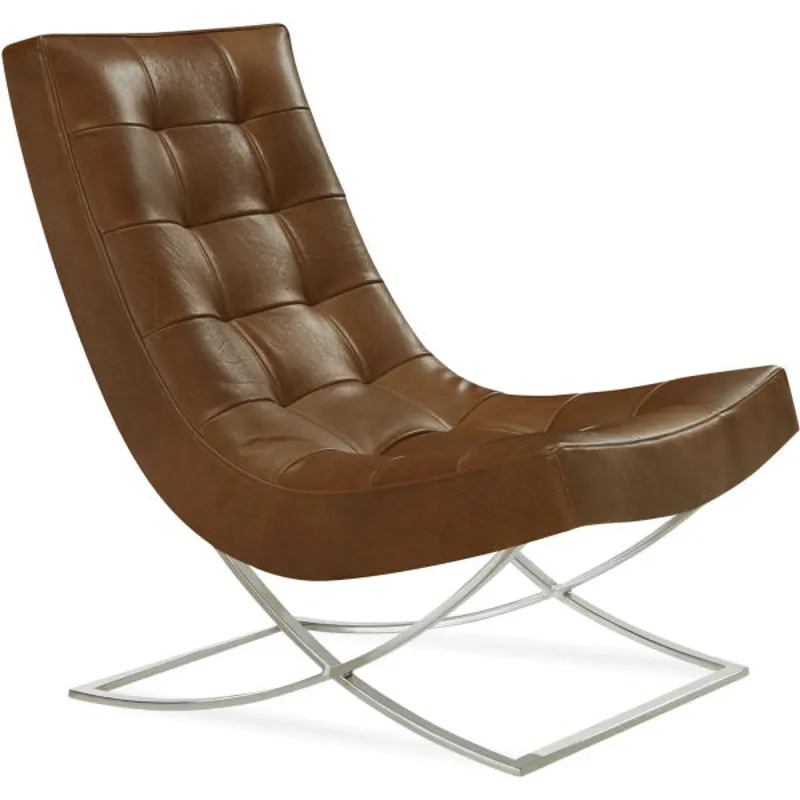 Leather Chair