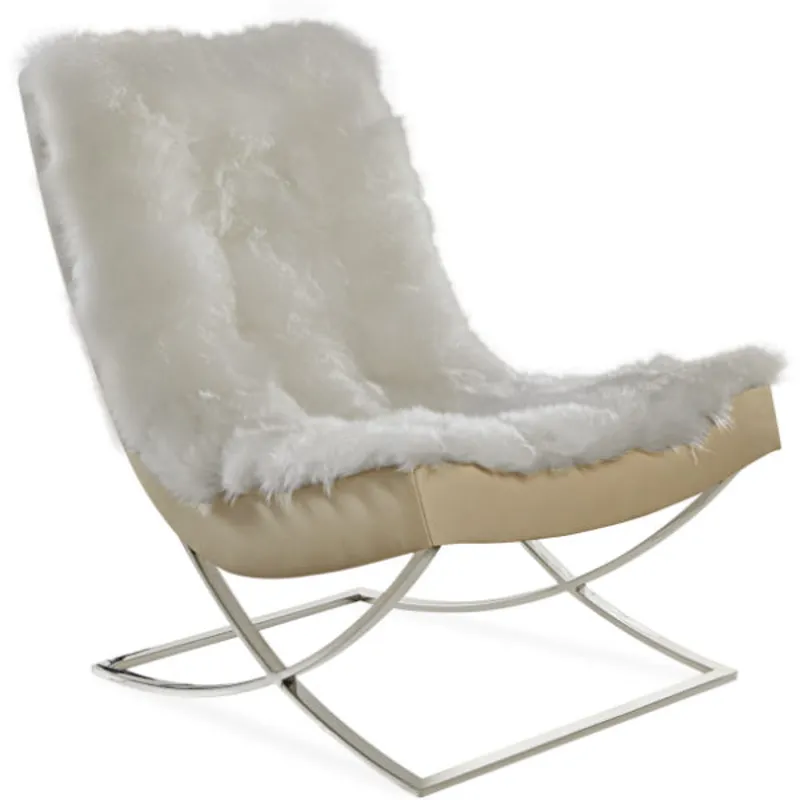 Leather Chair