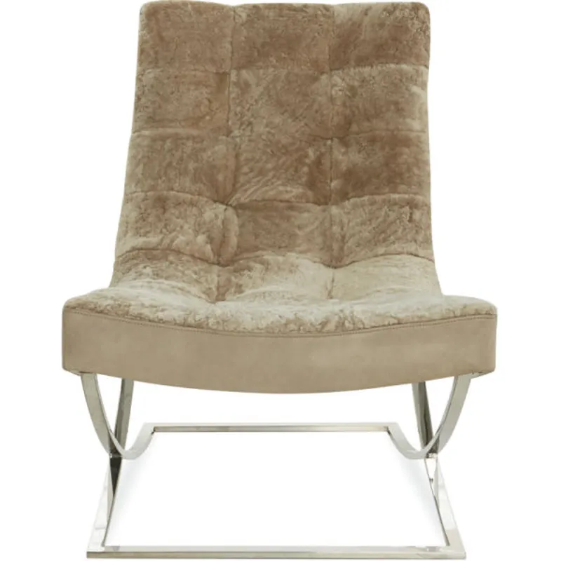 Leather Chair