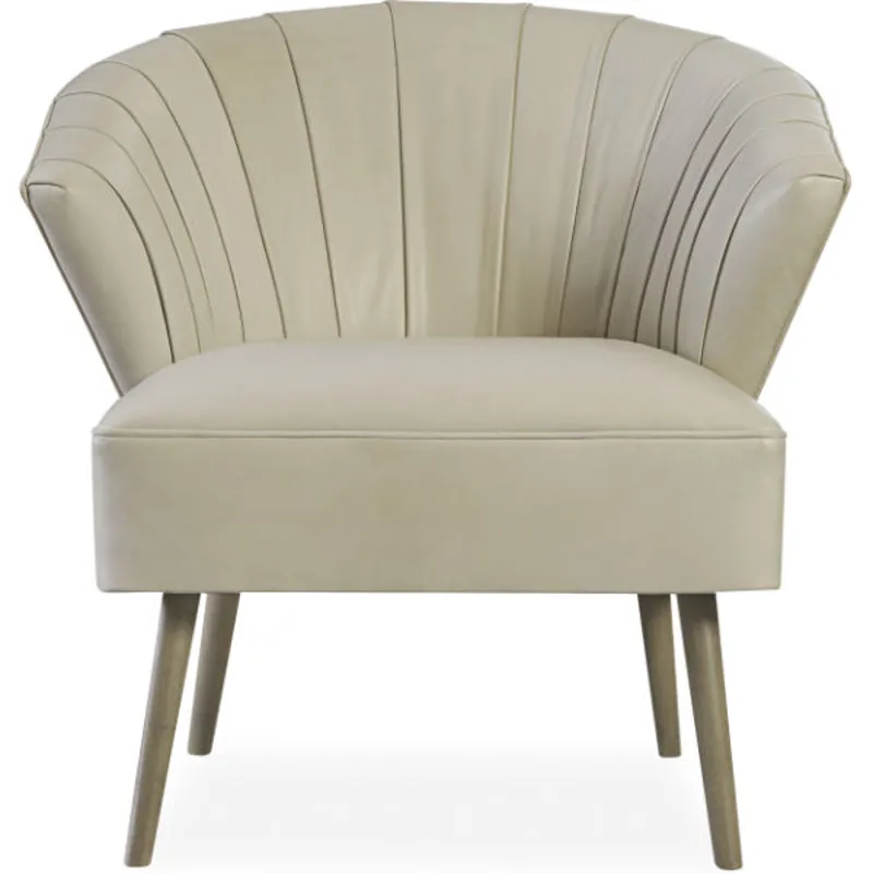 Leather Chair