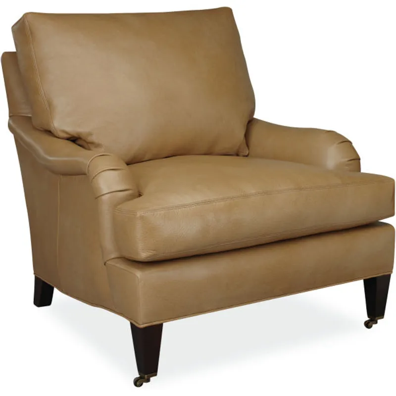 Leather Chair