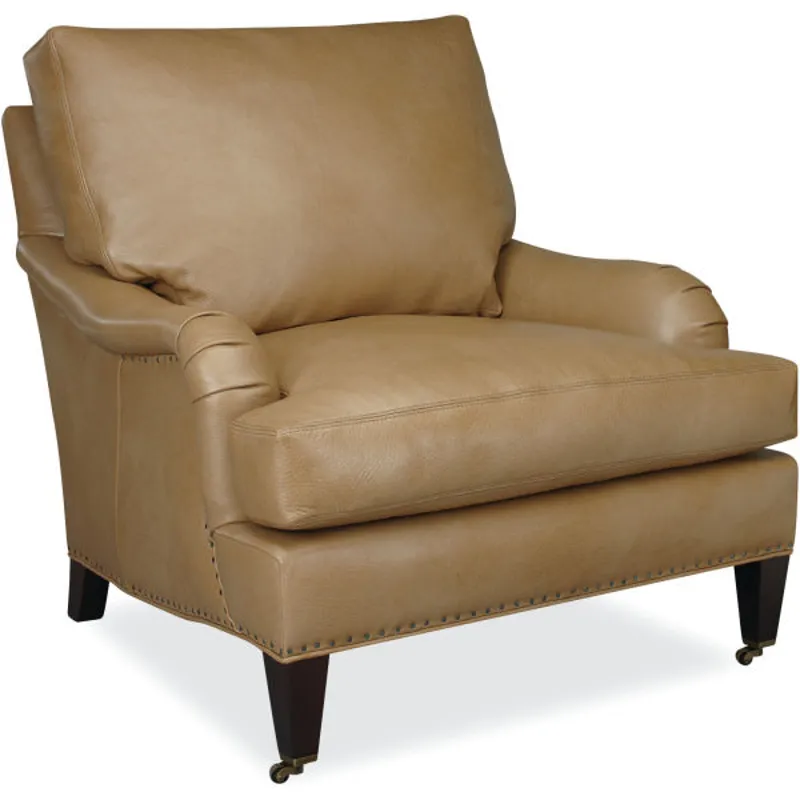 Leather Chair