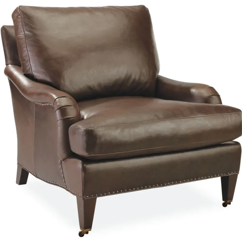 Leather Chair