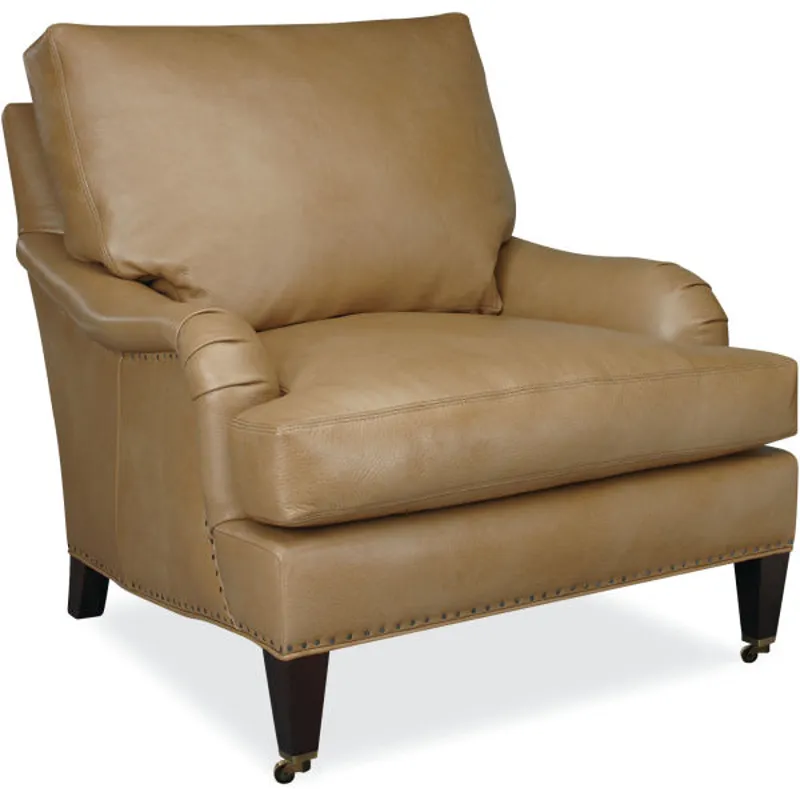 Leather Chair