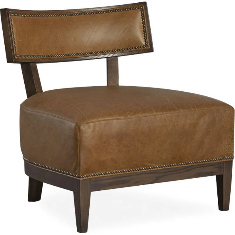 Leather Chair