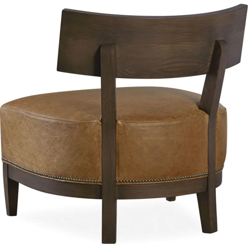 Leather Chair