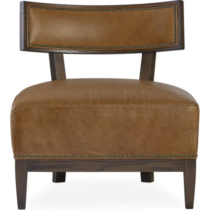 Leather Chair