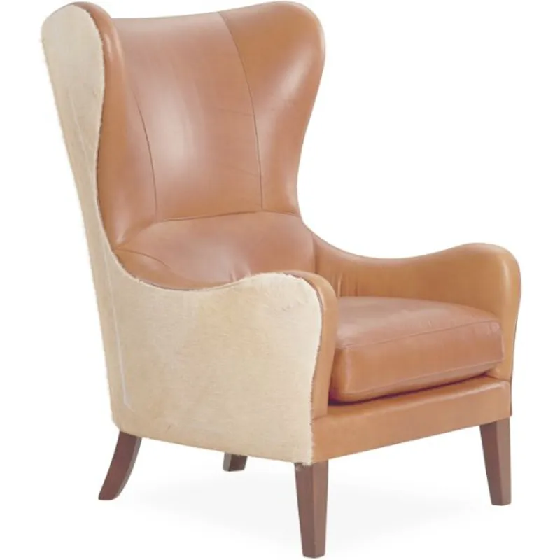 Leather Chair