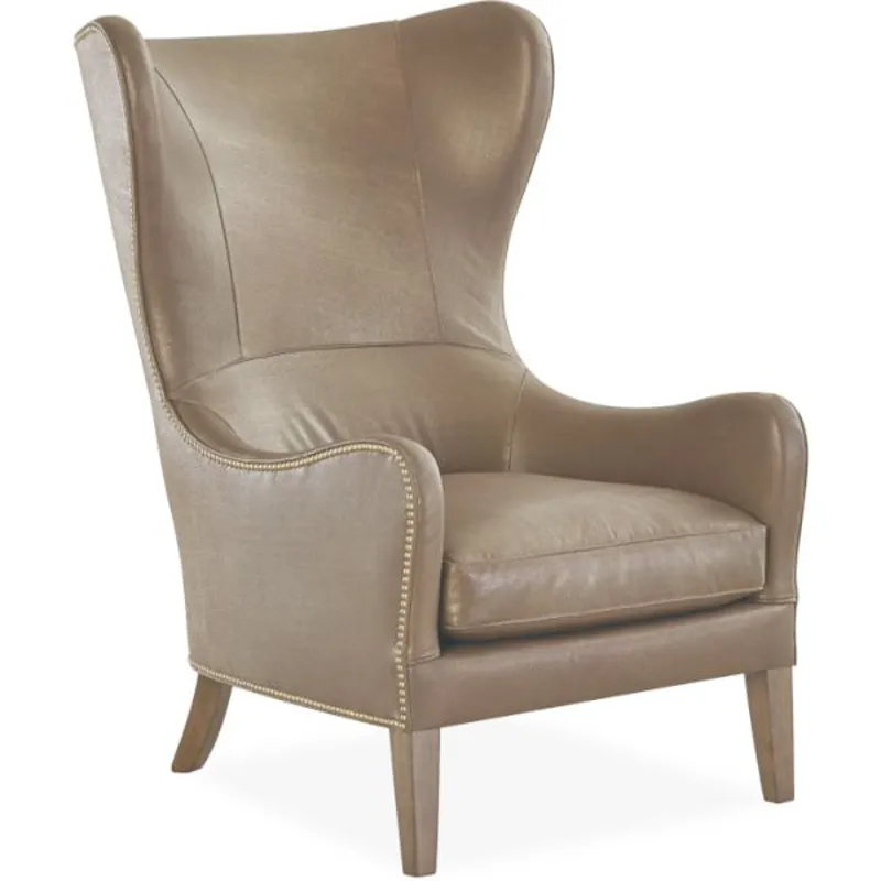 Leather Chair