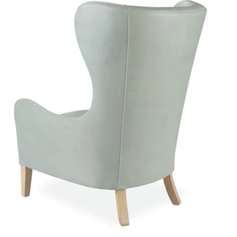 Leather Chair