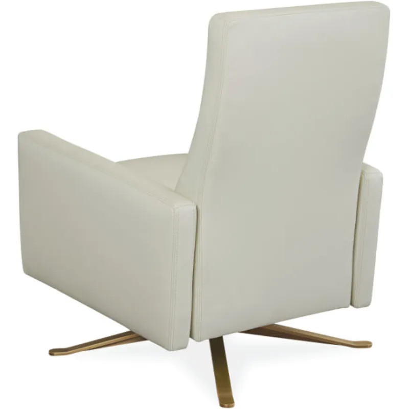 Relaxor Swivel