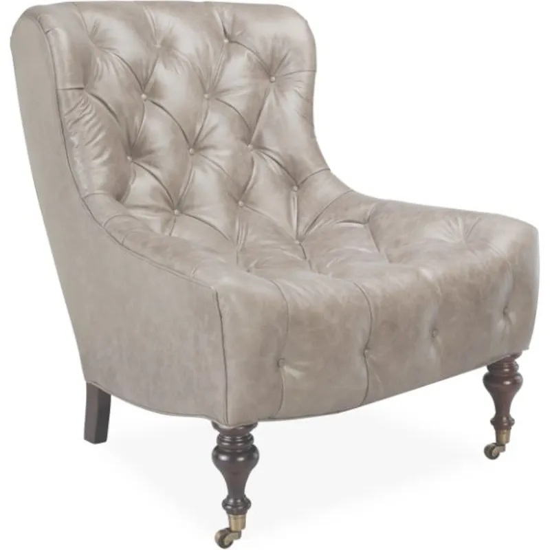 Leather Chair