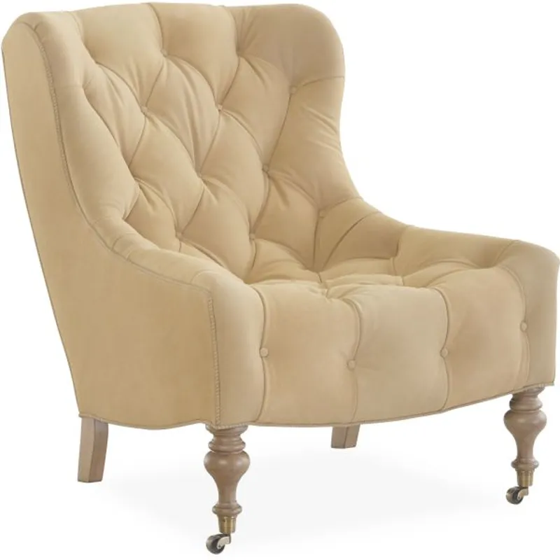 Leather Chair