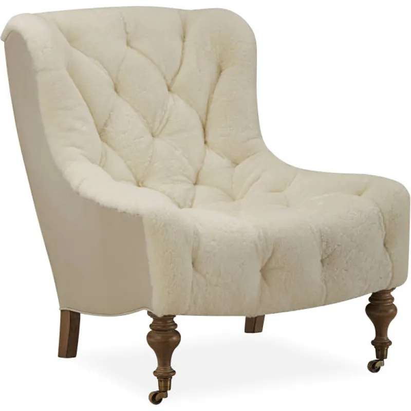 Leather Chair