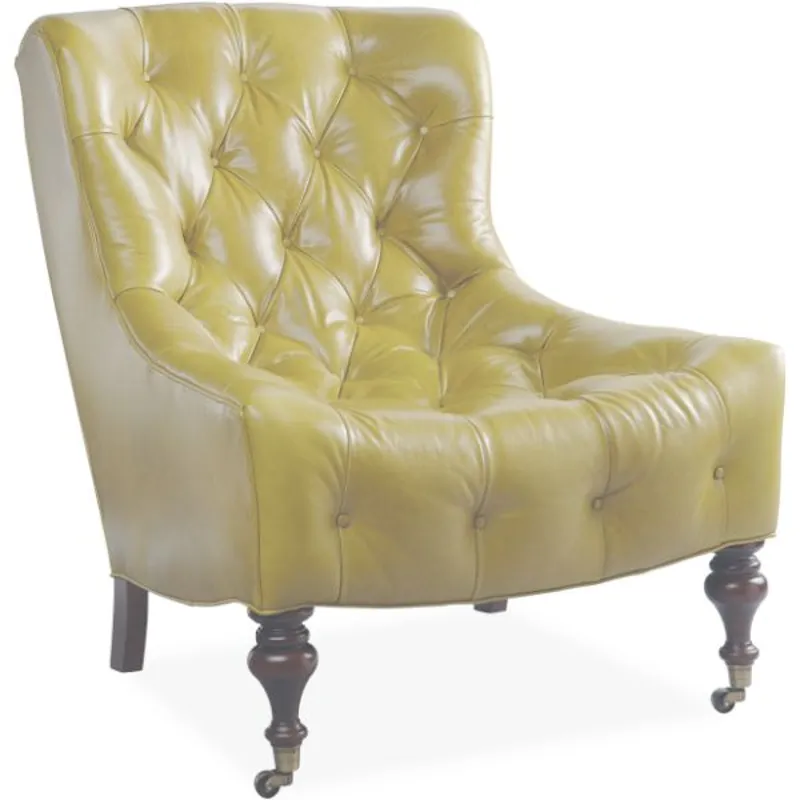 Leather Chair