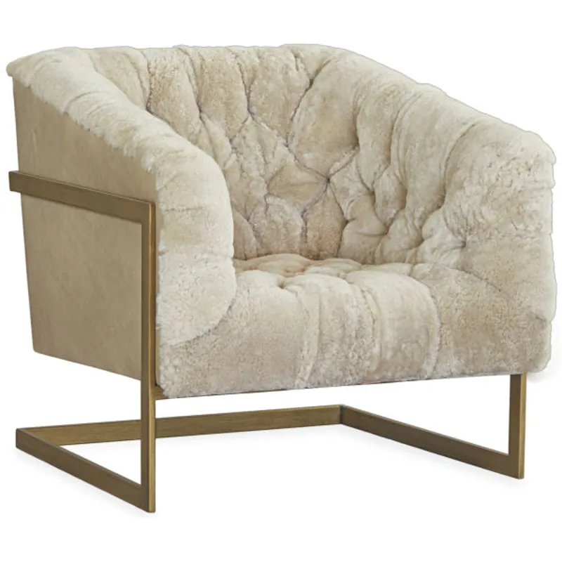 Leather Chair