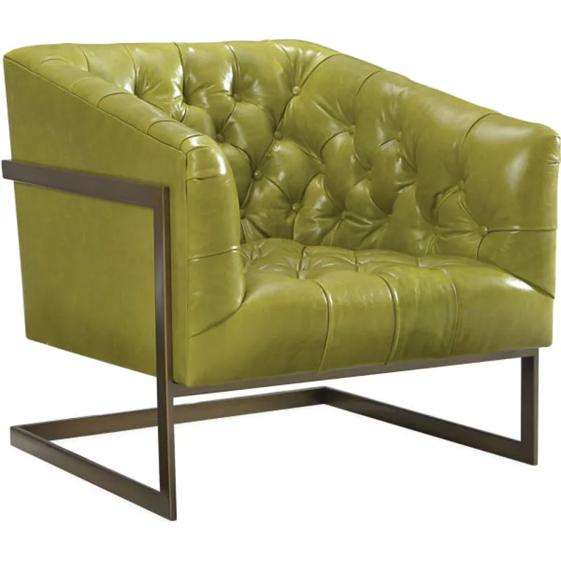 Leather Chair