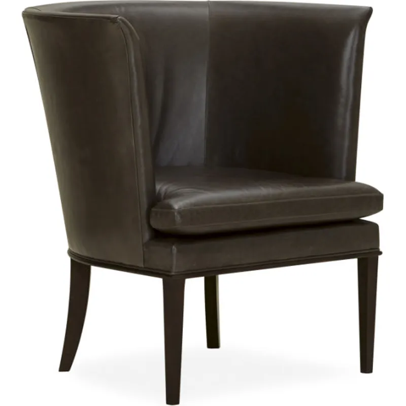 Leather Chair