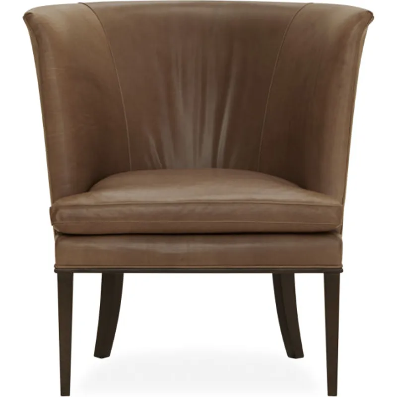Leather Chair