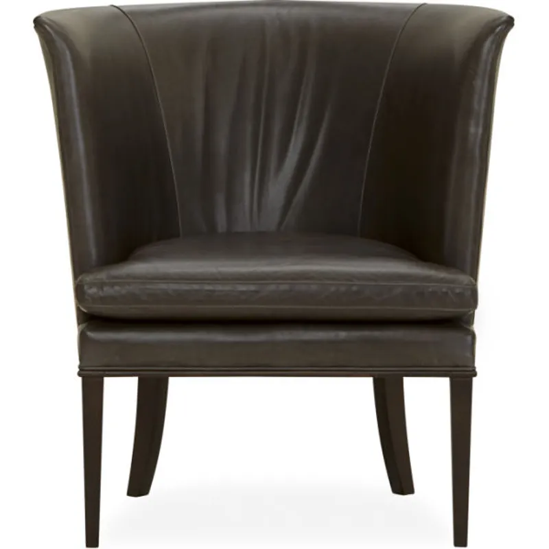 Leather Chair