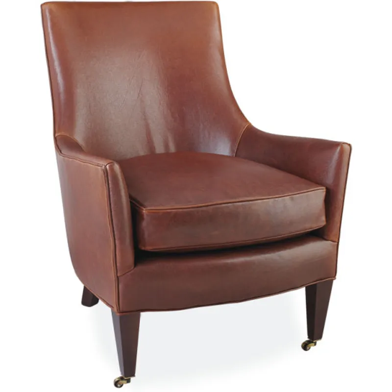Leather Chair