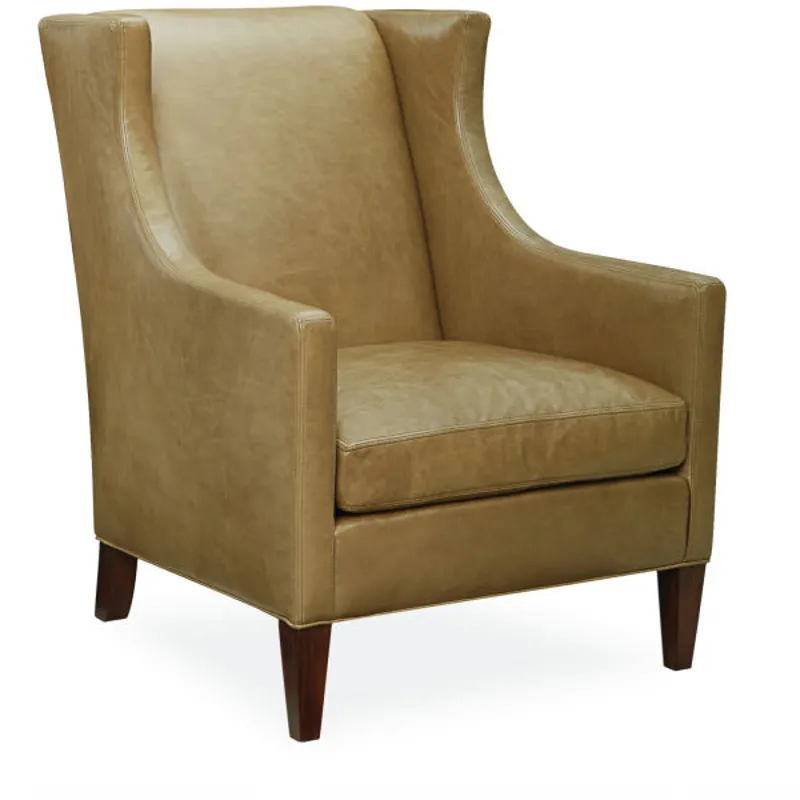 Leather Chair