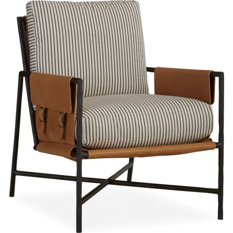Leather Chair