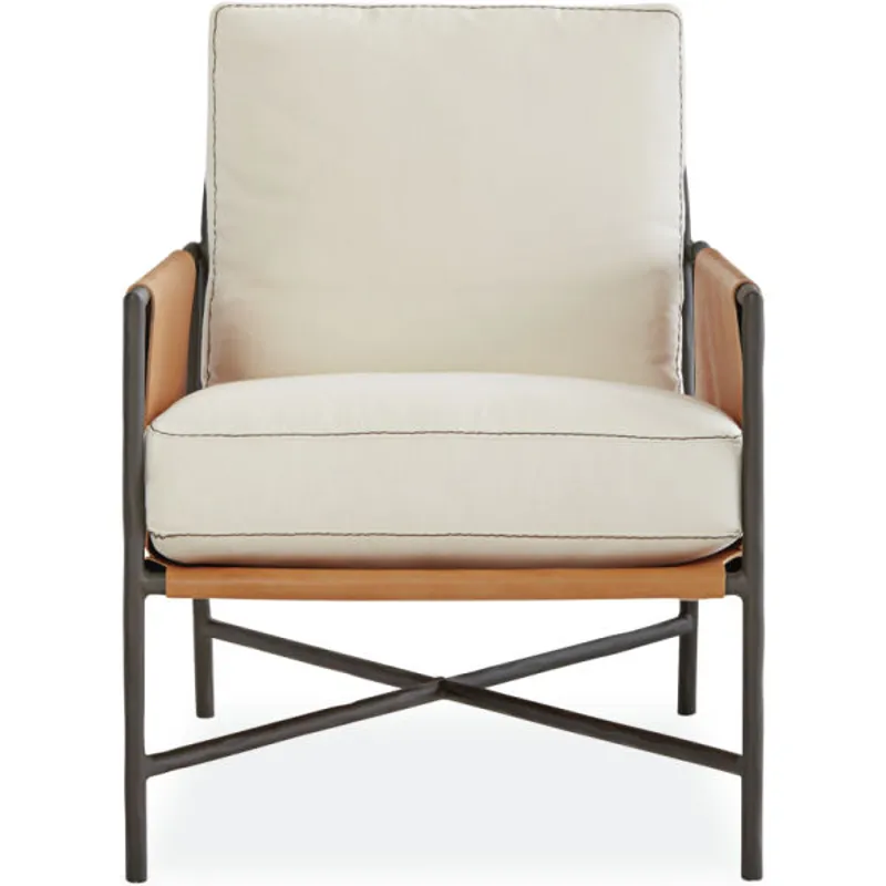 Leather Chair