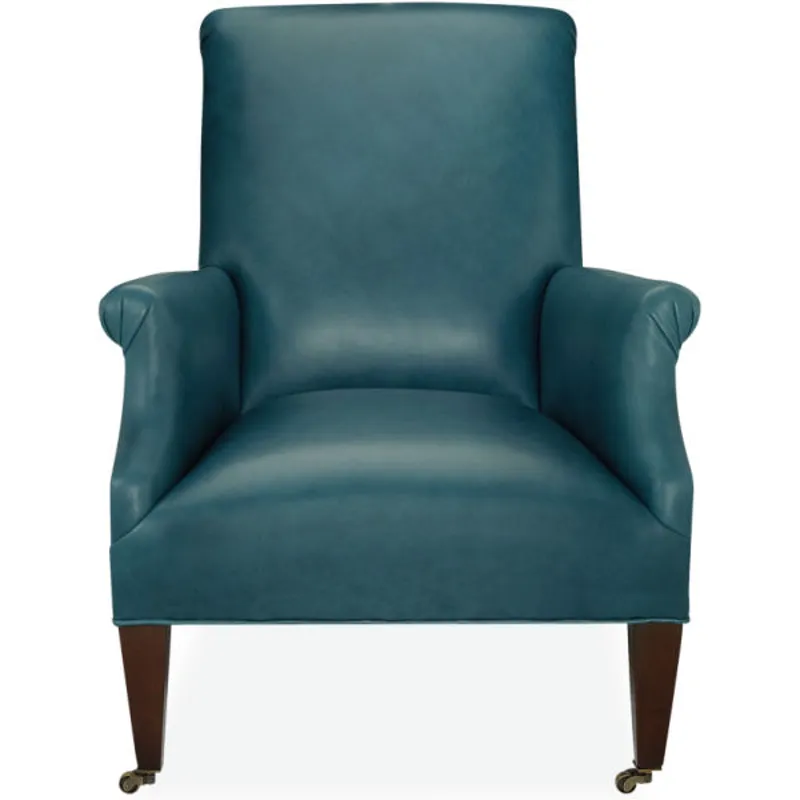 Leather Chair