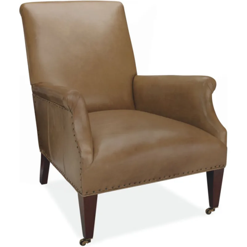 Leather Chair