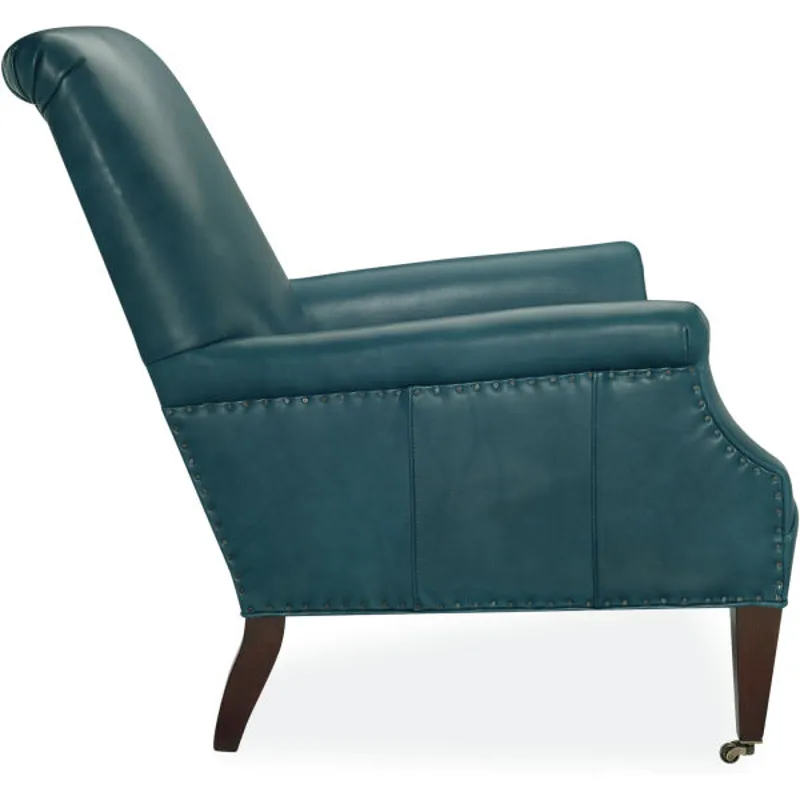 Leather Chair