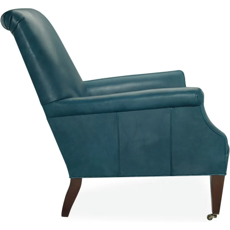 Leather Chair