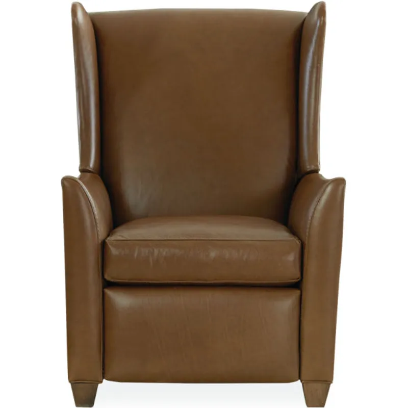 Leather Relaxor