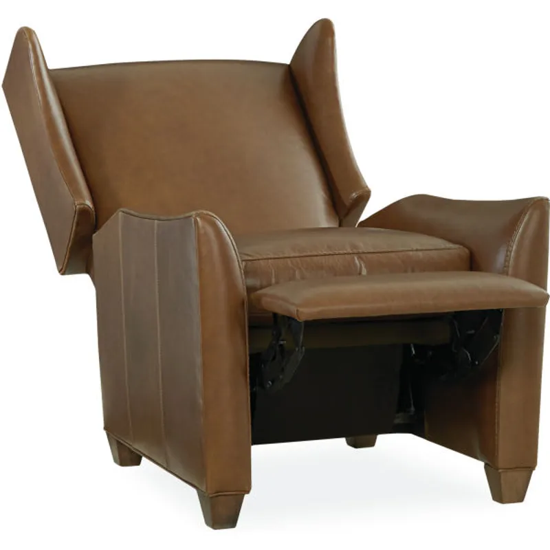 Leather Relaxor