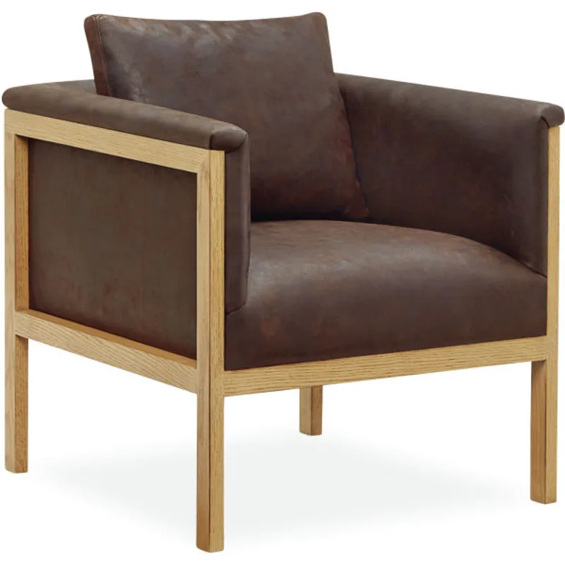 Leather Chair
