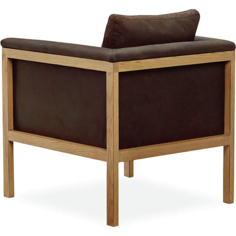 Leather Chair